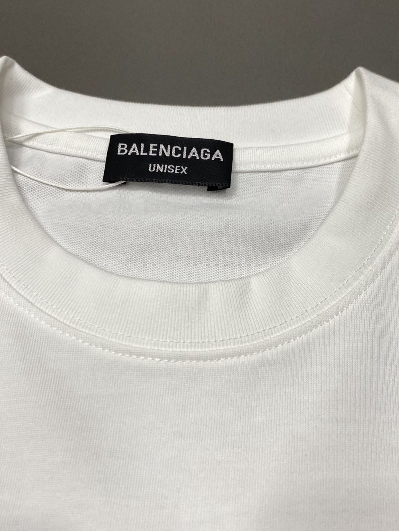 Balenciaga T-Shirts